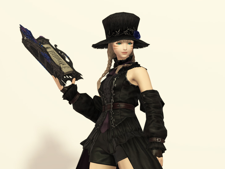 Ff14 レベル80 カンスト からの装備更新手順を解説 パッチ5 58対応 Ff14攻略日記 あうらのしっぽ Ff14 レベル80 カンスト からの装備更新手順を解説 パッチ5 58対応 Ff14攻略日記 あうらのしっぽ