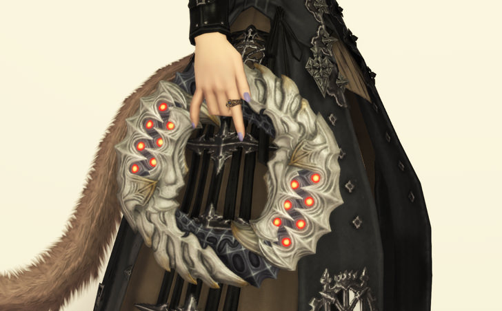 極ダイヤ武器