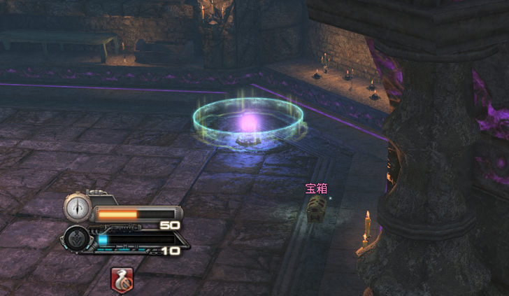 死者の宮殿の始め方と基本攻略 専用uiやマップの特徴 魔土器説明など パッチ5 58対応 Ff14攻略日記 あうらのしっぽ