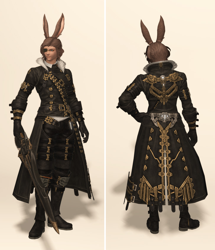 気質アップ 美品 Ff14 ジョブ石板 ガンブレイカー おまけ付 その他 Www Marinemastertrailers Com